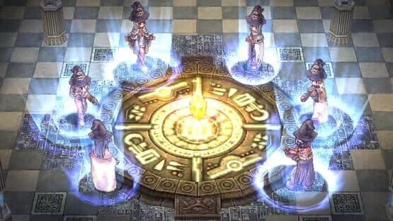 Ragnarok: The Lost Memories — screenshot 6