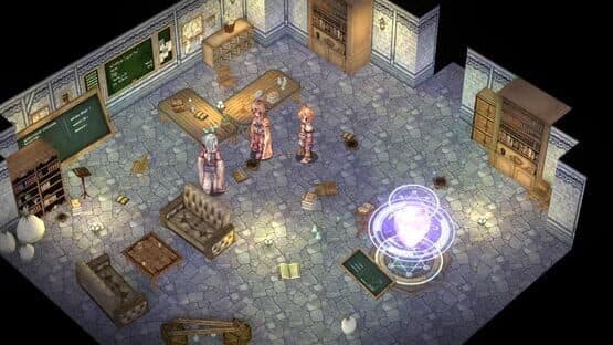 Ragnarok: The Lost Memories — screenshot 7