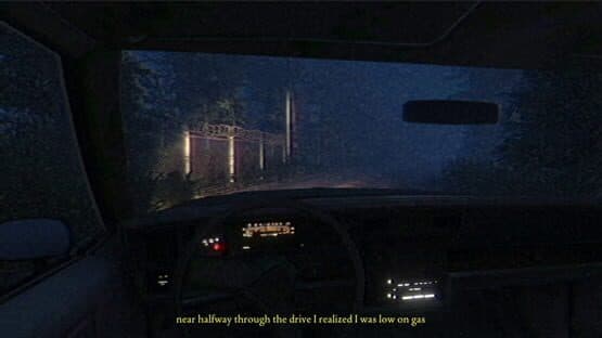 Fears to Fathom: Norwood Hitchhike — screenshot 1