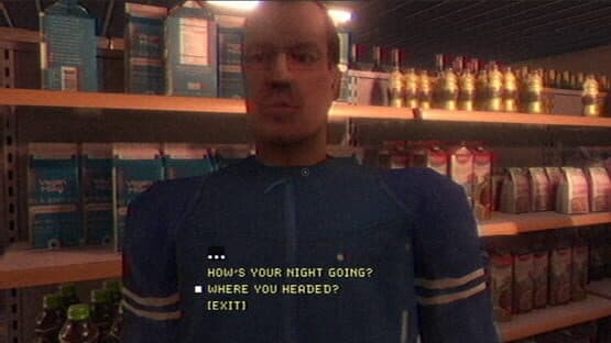 Fears to Fathom: Norwood Hitchhike — screenshot 2