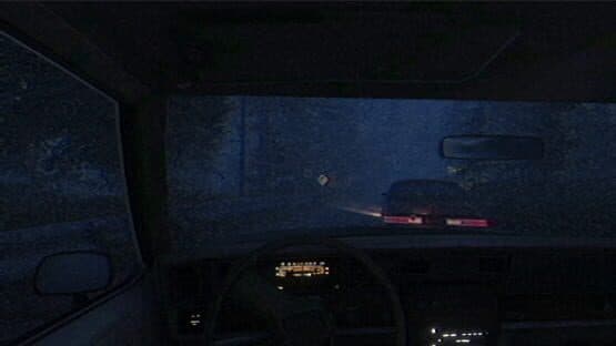 Fears to Fathom: Norwood Hitchhike — screenshot 3
