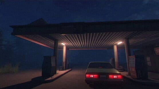 Fears to Fathom: Norwood Hitchhike — screenshot 4