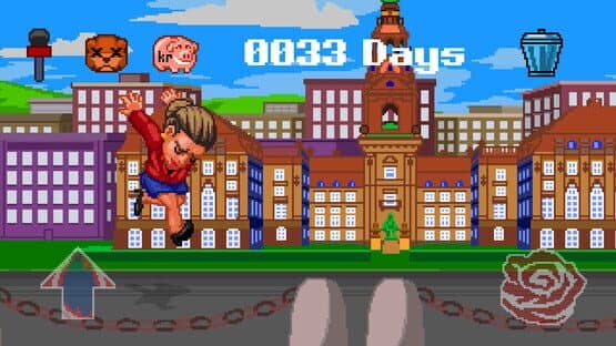 Slette Mette — screenshot 4