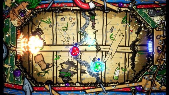 Reef Rumble — screenshot 3