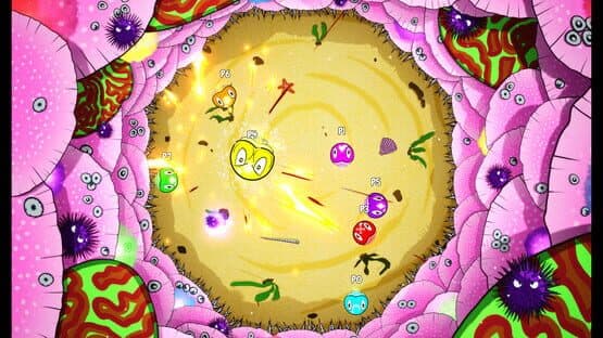 Reef Rumble — screenshot 4