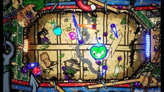 Reef Rumble — screenshot 5