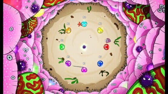 Reef Rumble — screenshot 6