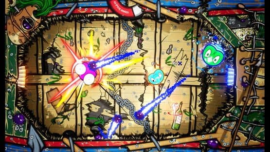 Reef Rumble — screenshot 7