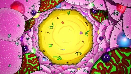 Reef Rumble — screenshot 8
