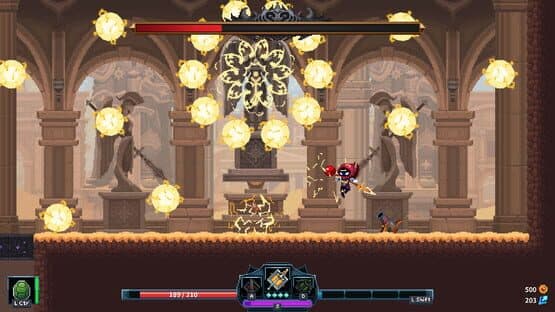 Nightmare: The Lunatic — screenshot 6