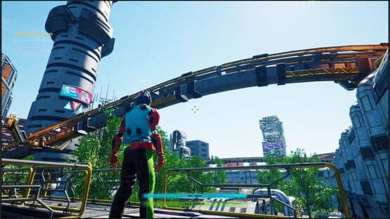 Mercs Fully Loaded — screenshot 1