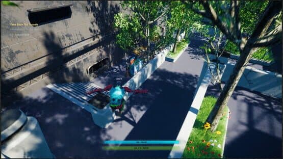 Mercs Fully Loaded — screenshot 3