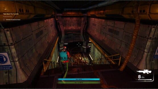 Mercs Fully Loaded — screenshot 5