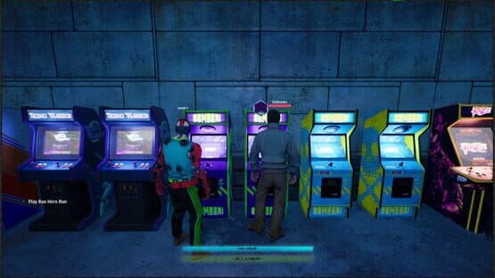 Mercs Fully Loaded — screenshot 6