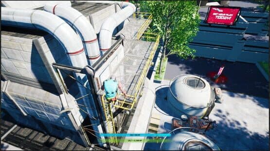 Mercs Fully Loaded — screenshot 7