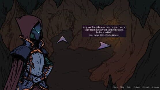 Assassin at Crimson Keep — screenshot 1