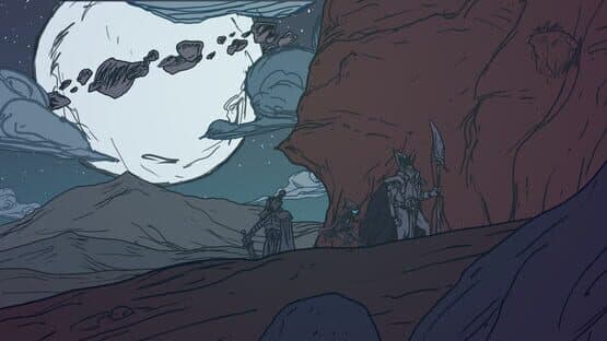 Assassin at Crimson Keep — screenshot 4