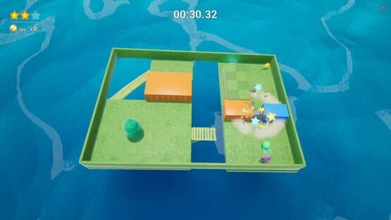 PinballAdventure — screenshot 2