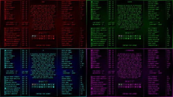 Netherspace 2 — screenshot 4