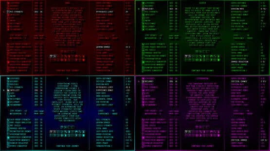 Netherspace 2 — screenshot 7