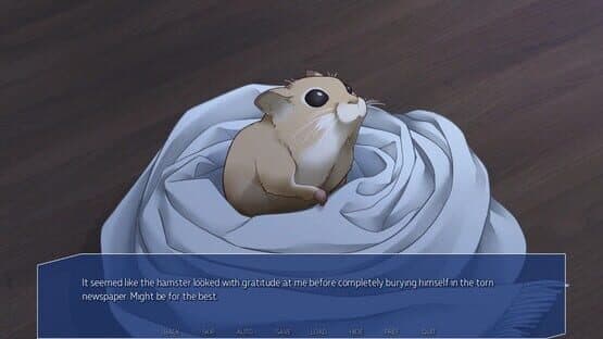 Love, Death & Veggies — screenshot 2