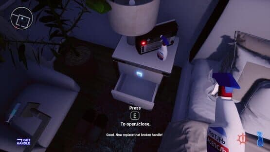 Virus at Home — screenshot 8