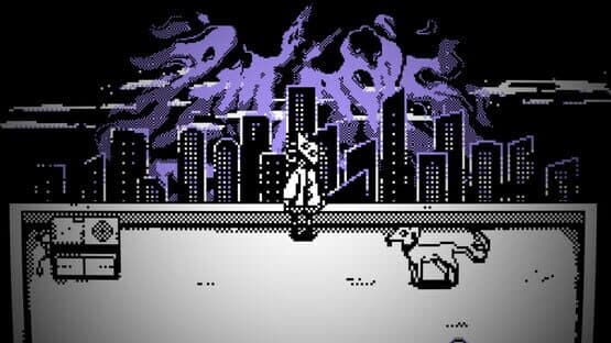 You Will (Not) Remain — screenshot 1