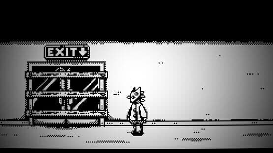 You Will (Not) Remain — screenshot 2
