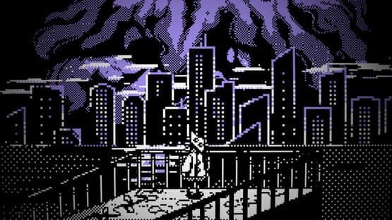 You Will (Not) Remain — screenshot 3