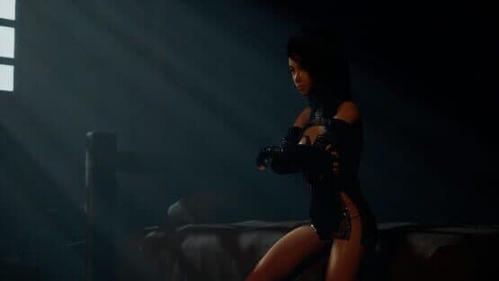 Shadow Watcher — screenshot 2