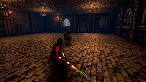 Shadow Watcher — screenshot 3