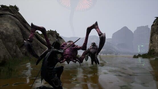 Shadow Watcher — screenshot 5