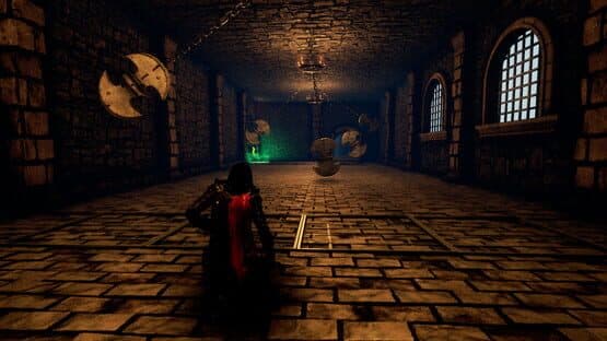 Shadow Watcher — screenshot 6
