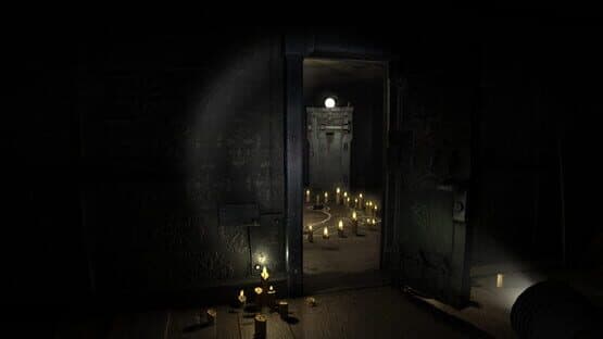 Fear of the Dark — screenshot 1