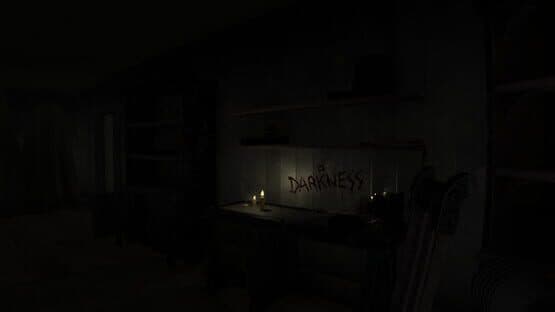 Fear of the Dark — screenshot 2