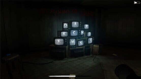 Fear of the Dark — screenshot 4