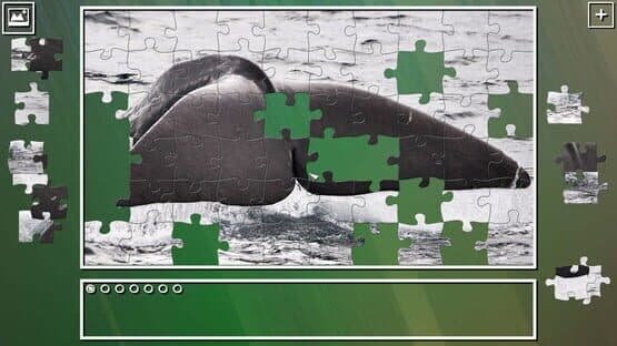 Super Jigsaw Puzzle: Generations - Norway — screenshot 6