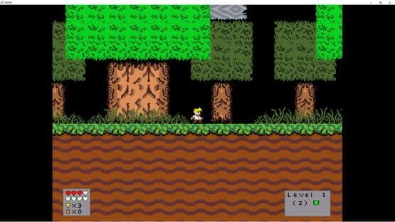Tamed: Chapter 1 — screenshot 1