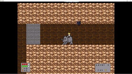 Tamed: Chapter 1 — screenshot 2