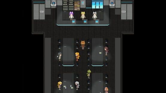 Fuchian Chronicles — screenshot 1