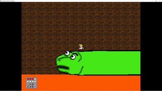 Tamed: Chapter 1 — screenshot 4