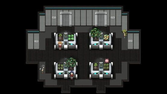 Fuchian Chronicles — screenshot 2