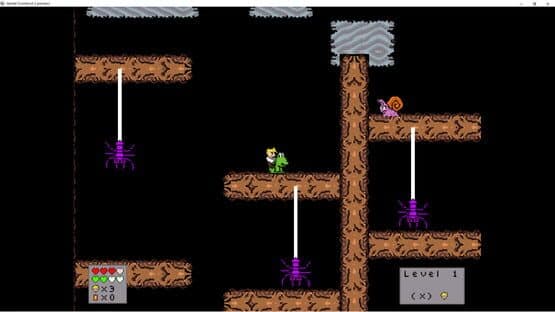Tamed: Chapter 1 — screenshot 5