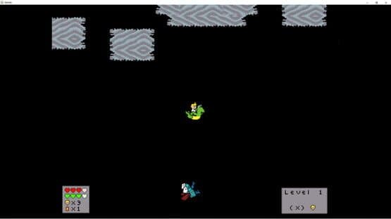 Tamed: Chapter 1 — screenshot 6