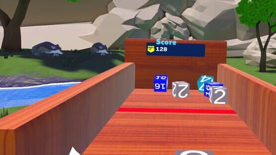 CubeHook VR — screenshot 3