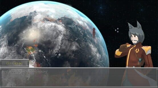 Fuchian Chronicles — screenshot 4
