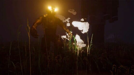 Abduction — screenshot 1