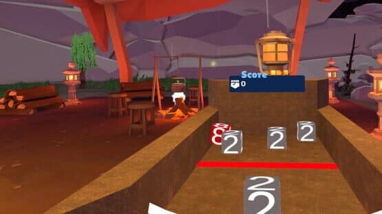 CubeHook VR — screenshot 4