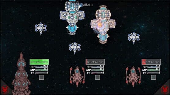 Fuchian Chronicles — screenshot 5