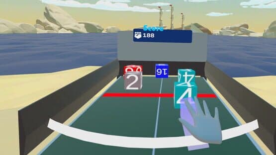 CubeHook VR — screenshot 5
